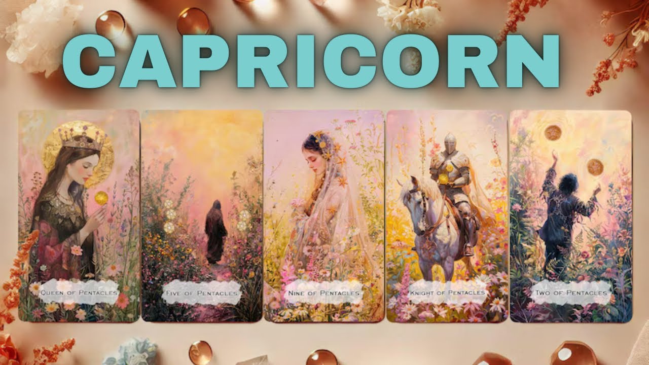 Козерог ❤️💸Джекпот! Новый дом, больше денег и стабильности! Вы даже не представляете, насколько с...