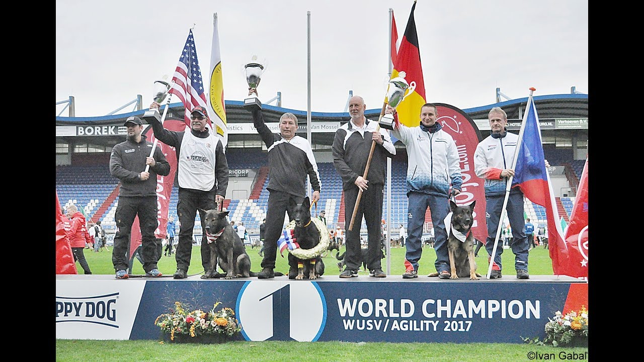 WUSV 2017