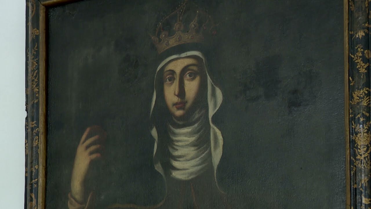 Especial - Rainha Santa Isabel