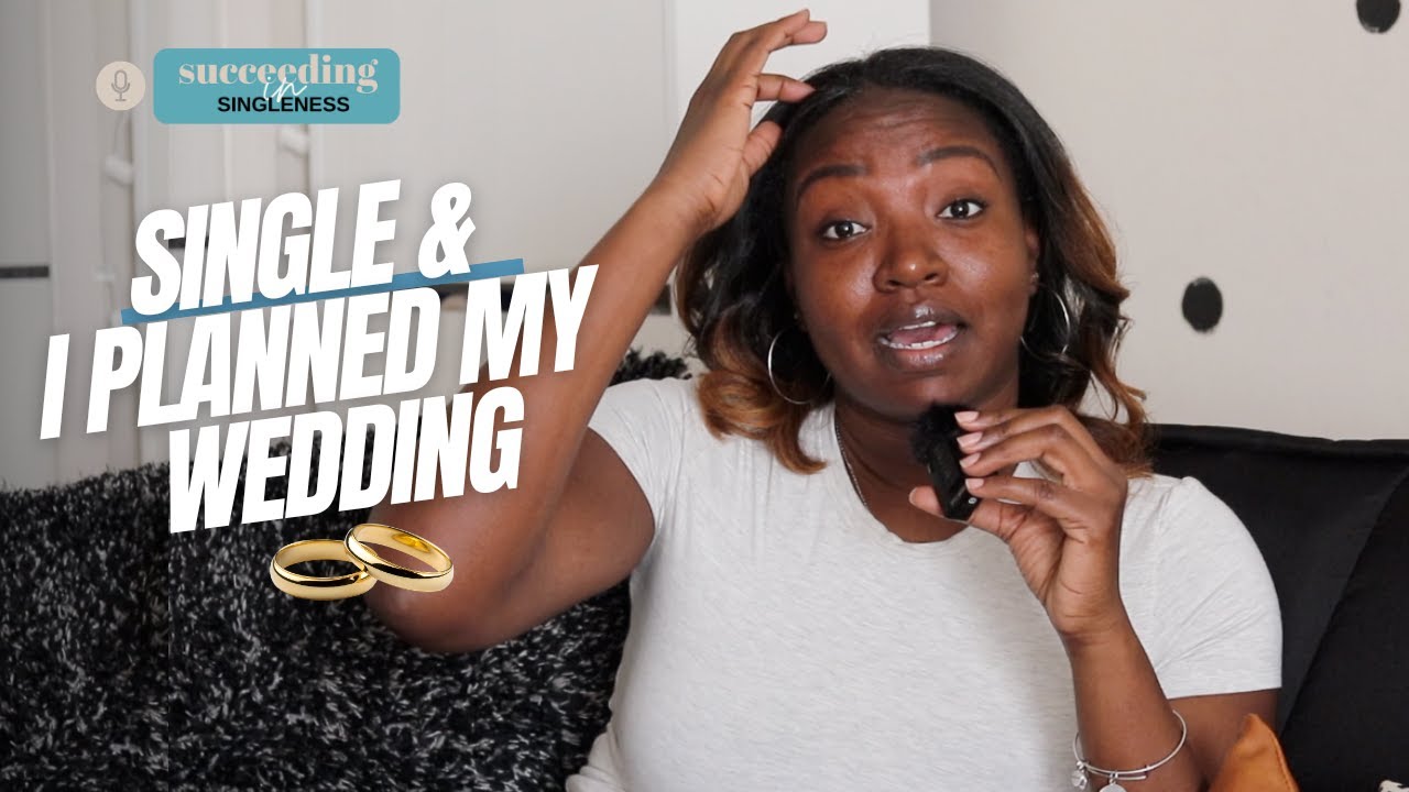 Am I Weird For This? | Succeeding In Singleness S3 Ep3
