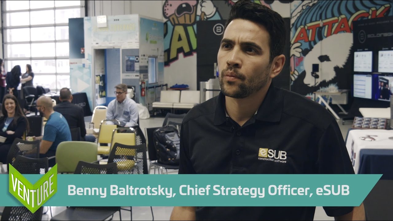 Subcontractor management software eSUB raises $5 million in series A funding