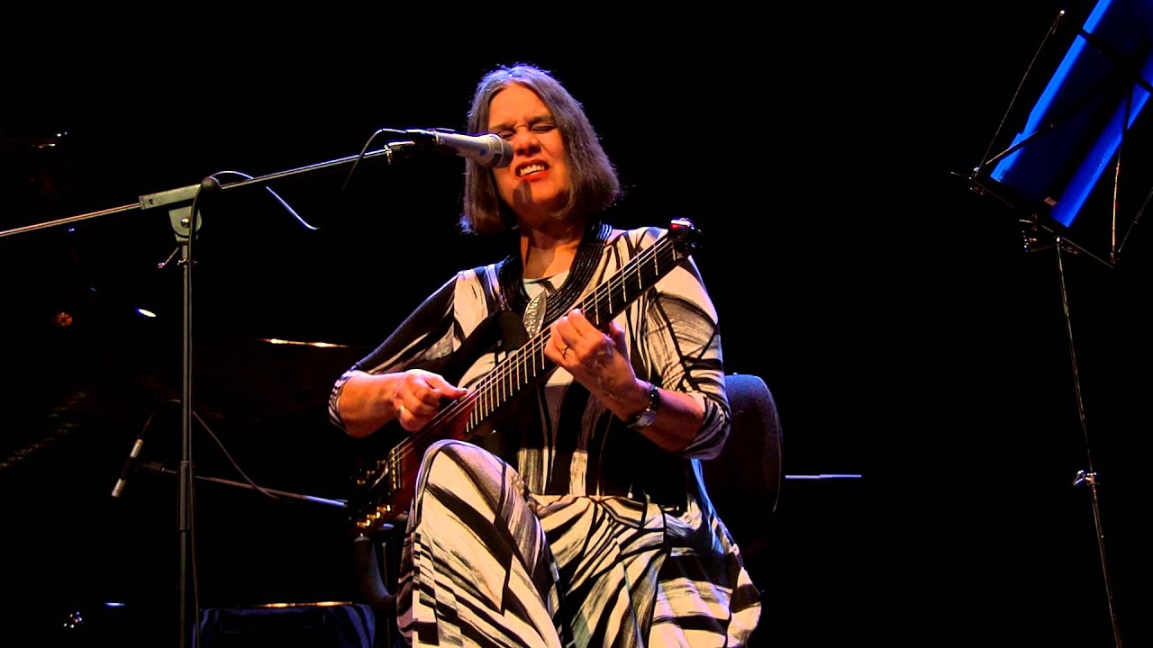 Joyce Moreno Kenny Werner - Você Vai Ver - Corcovado  (Antonio Carlos Jobim)