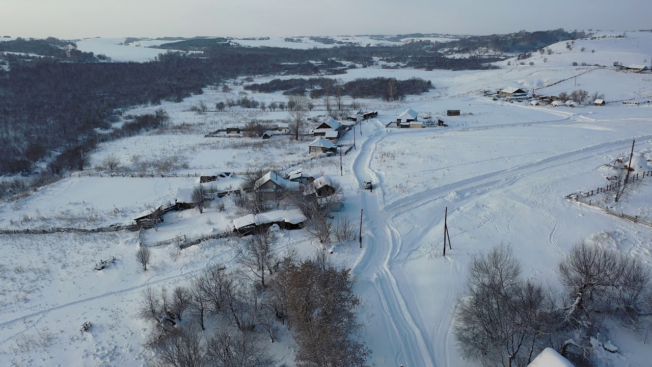 4k mavic 2 pro с.Излап Алтайский край