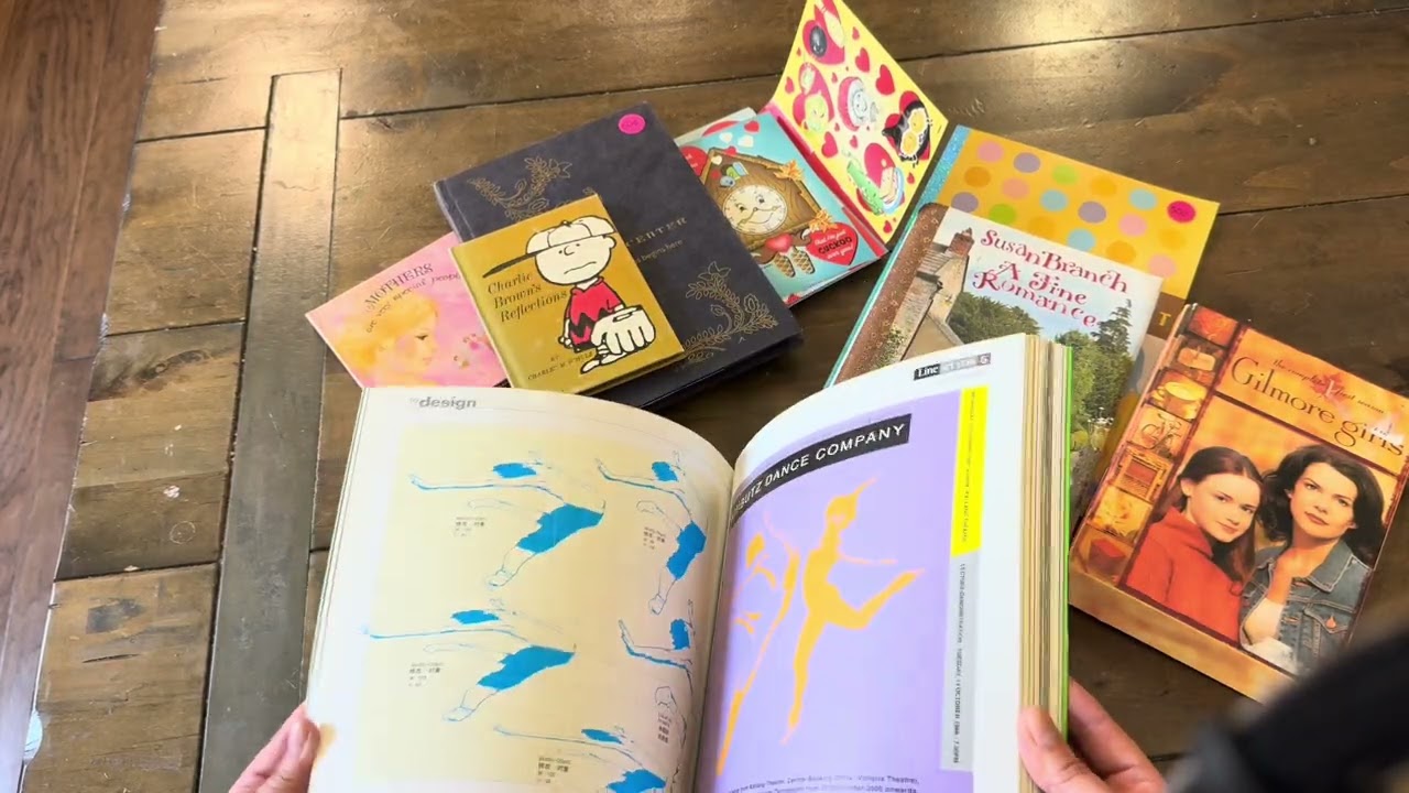 Biggest Book Find! (LIBRARY BOOKS SALE HAUL 2025)