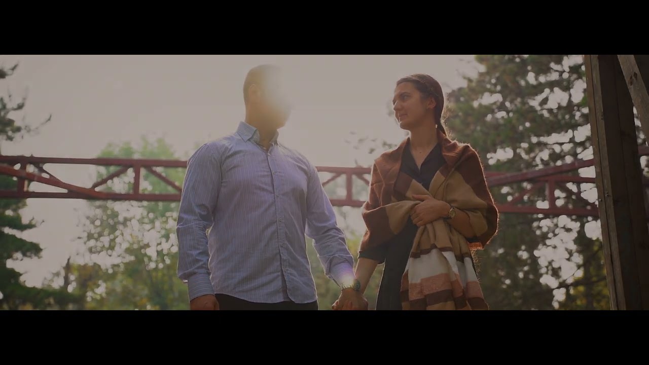 Ranko Šemić - Ne mogu | [Official Music Video]
