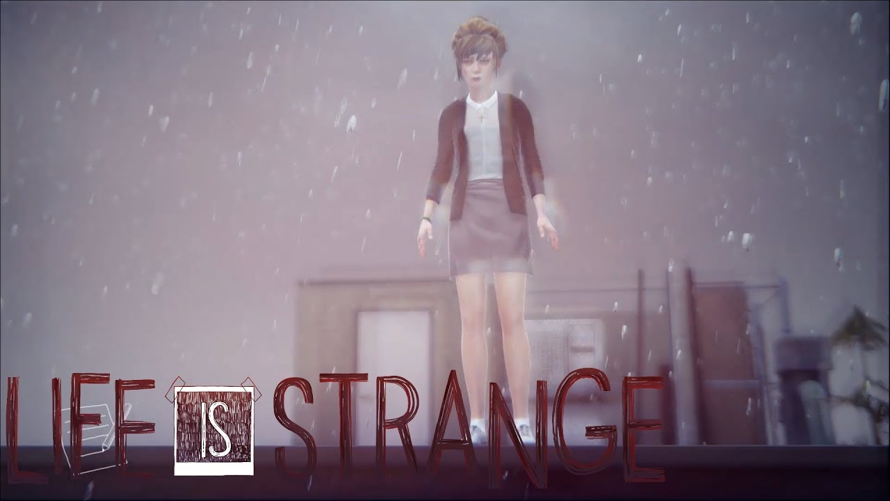 Out of Time | Life is Strange Aflevering 2