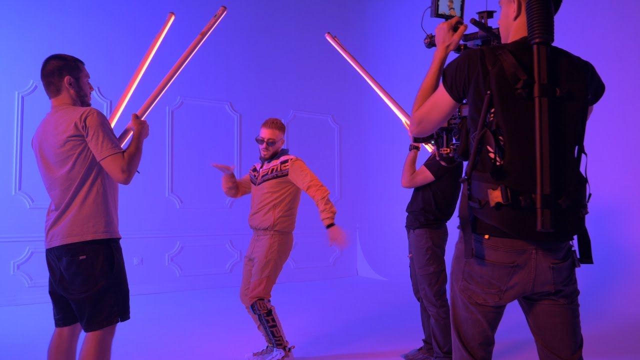 BTS | Krisko - Hubavo ti beshe