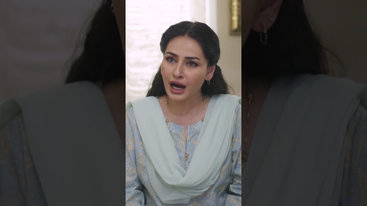 Rehmat Episode 40 | Promo | Junaid Khan | Hina Tariq | ARY Digital Drama