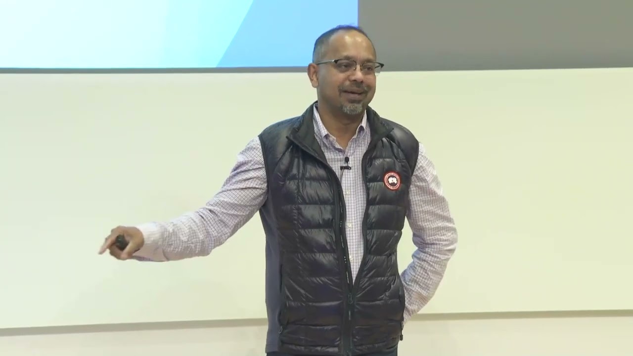 Future-Proof: Heterogeneity, Composability, and Autonomy Explained | SAP Enterprise Architects 2024