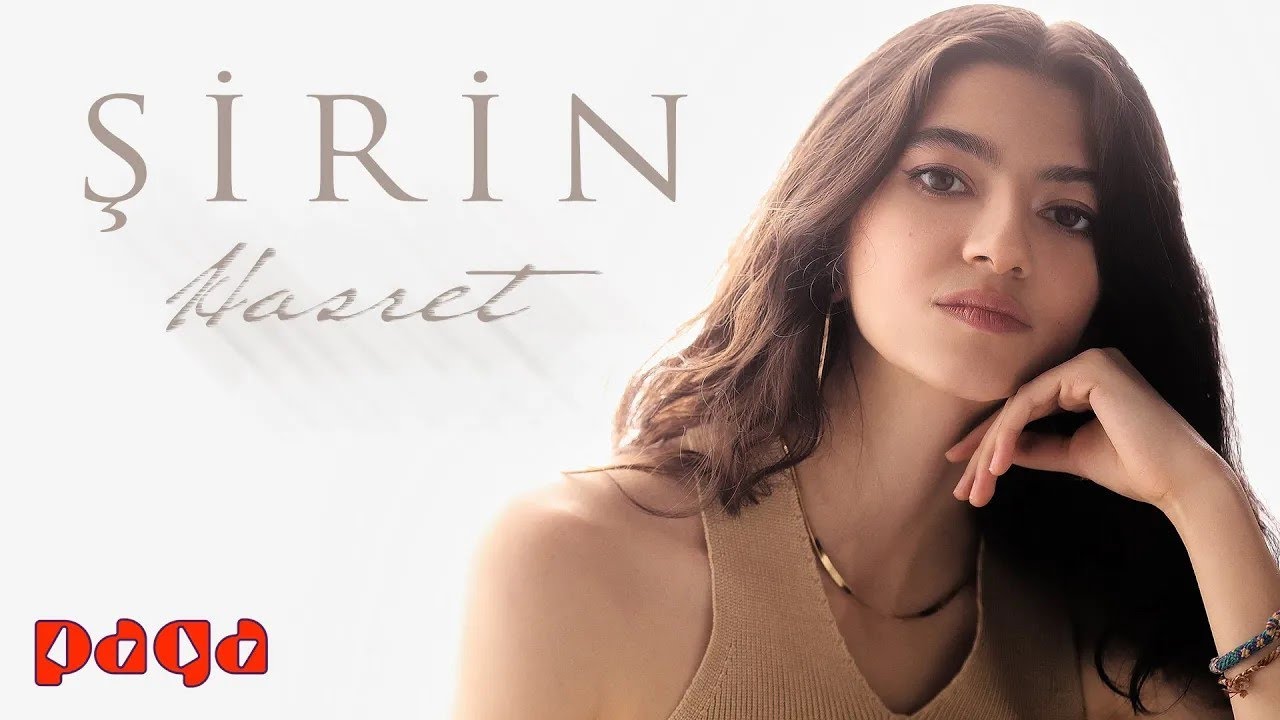 Şirin - Hasret