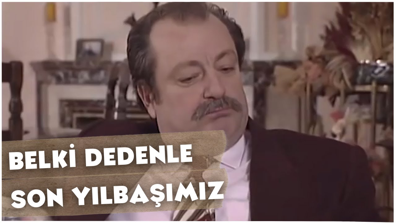 Şevket'i Duygulandıran S&ouml;z | Bizimkiler 76. B&ouml;l&uuml;m