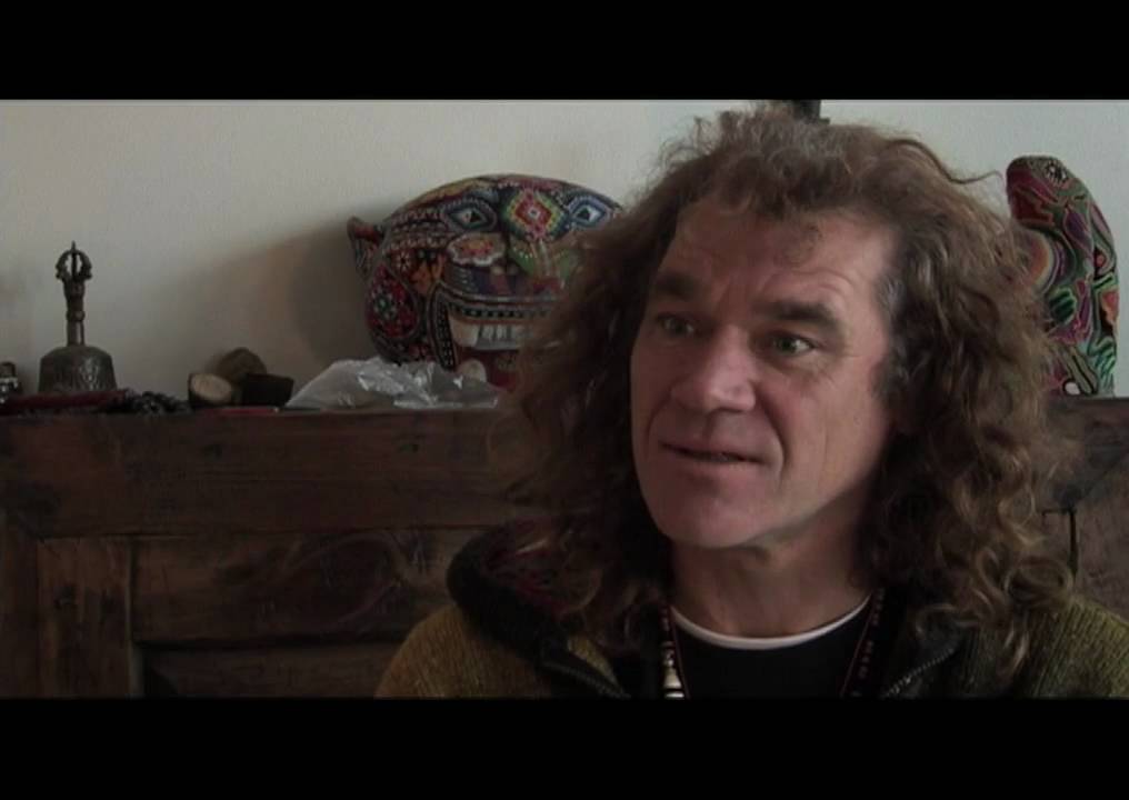 Paddo Documentary Part One