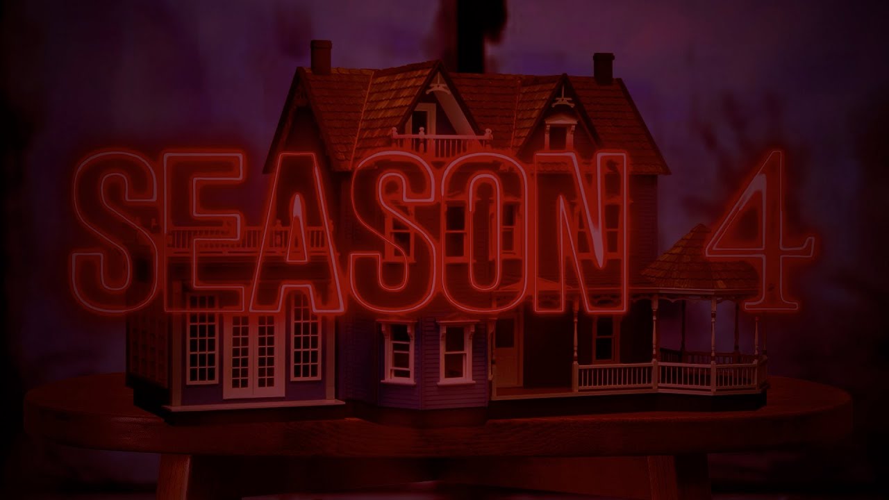 xoxo, susie - season 4 updated intro - msp series