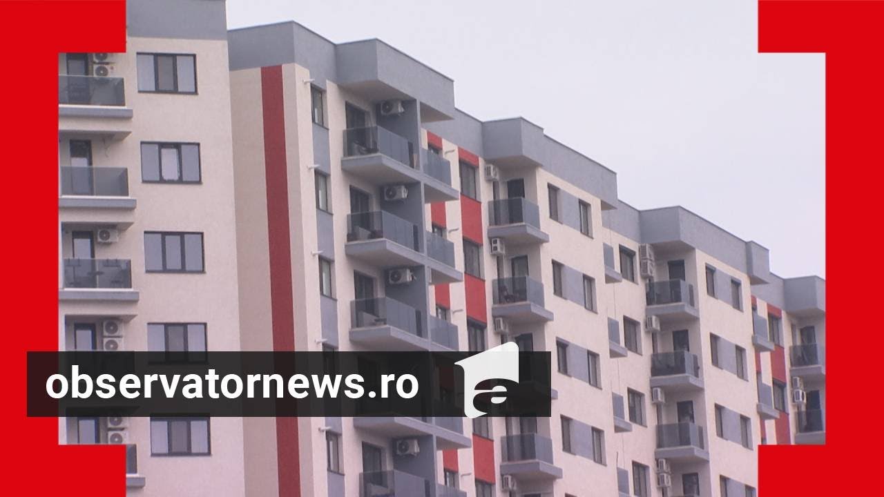 Rata unui apartament în Bucureşti, cu 30 de euro mai mică decât chiria. Sfatul experţilor