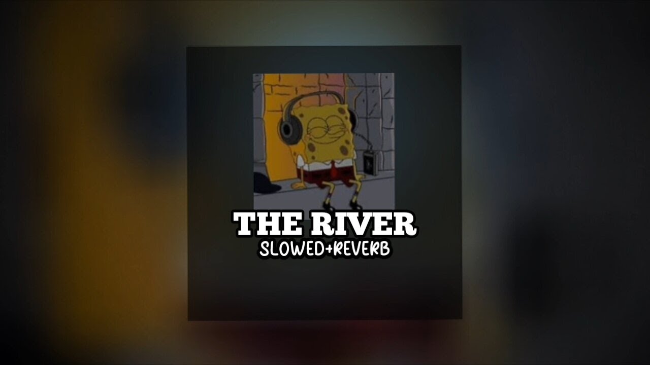 DJ The River Breakbeat Terbaru (slowed+reverb)