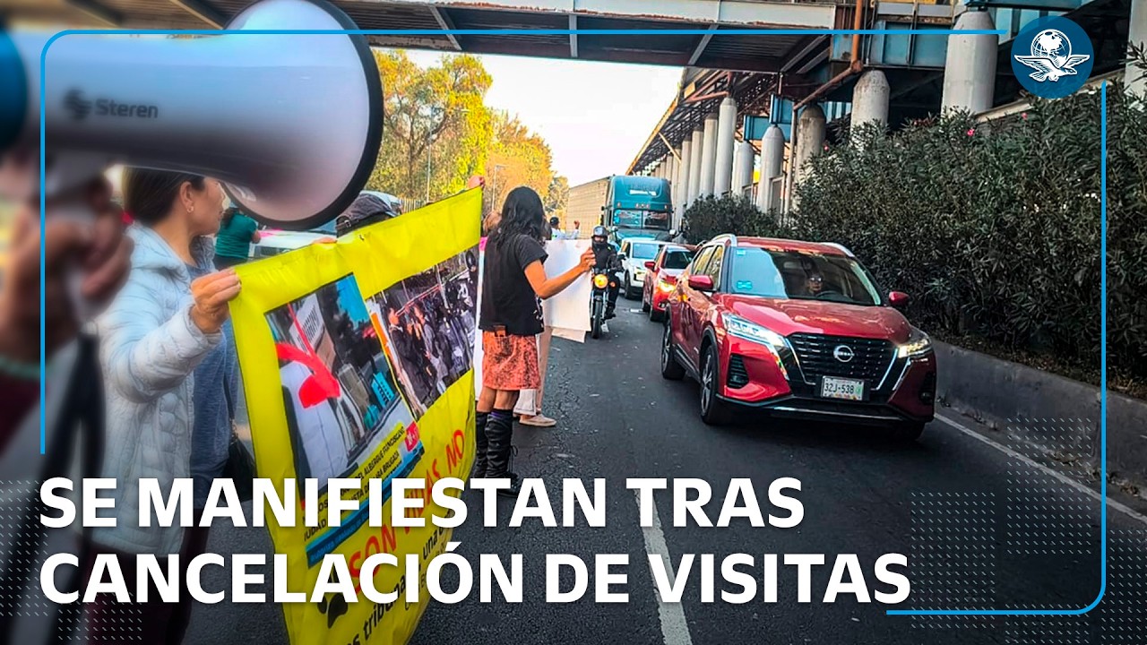 Impiden a integrantes de Refugio Franciscano supervisar albergues tras rescate de 900 animales