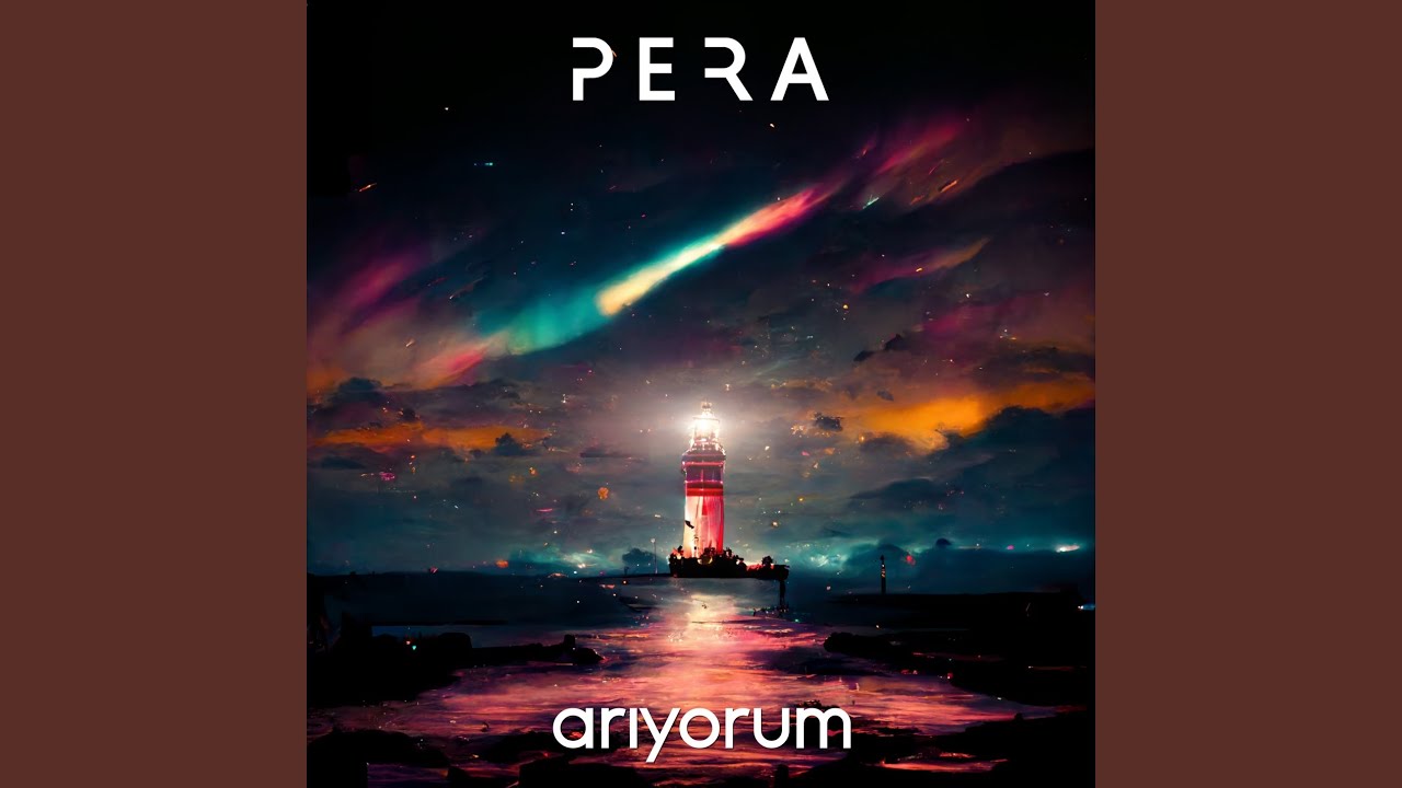 Arıyorum