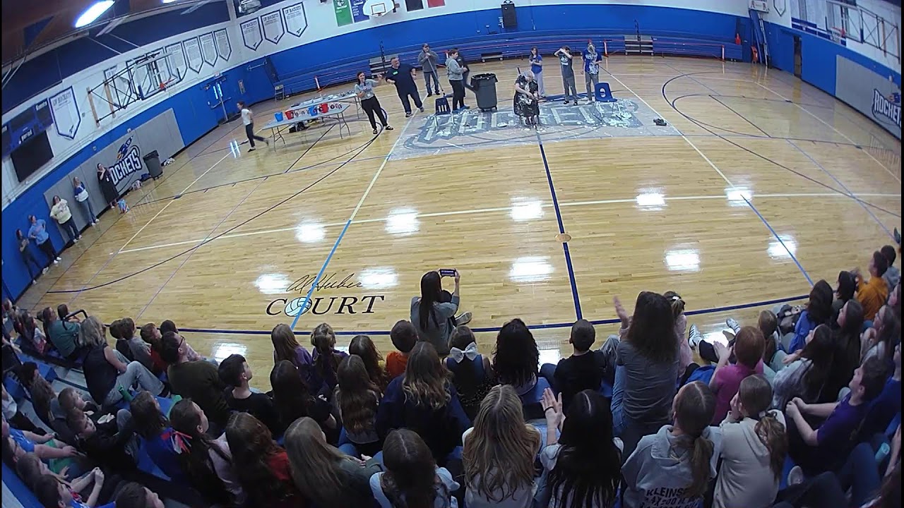 Pi (a teacher) Day! 3.11.26