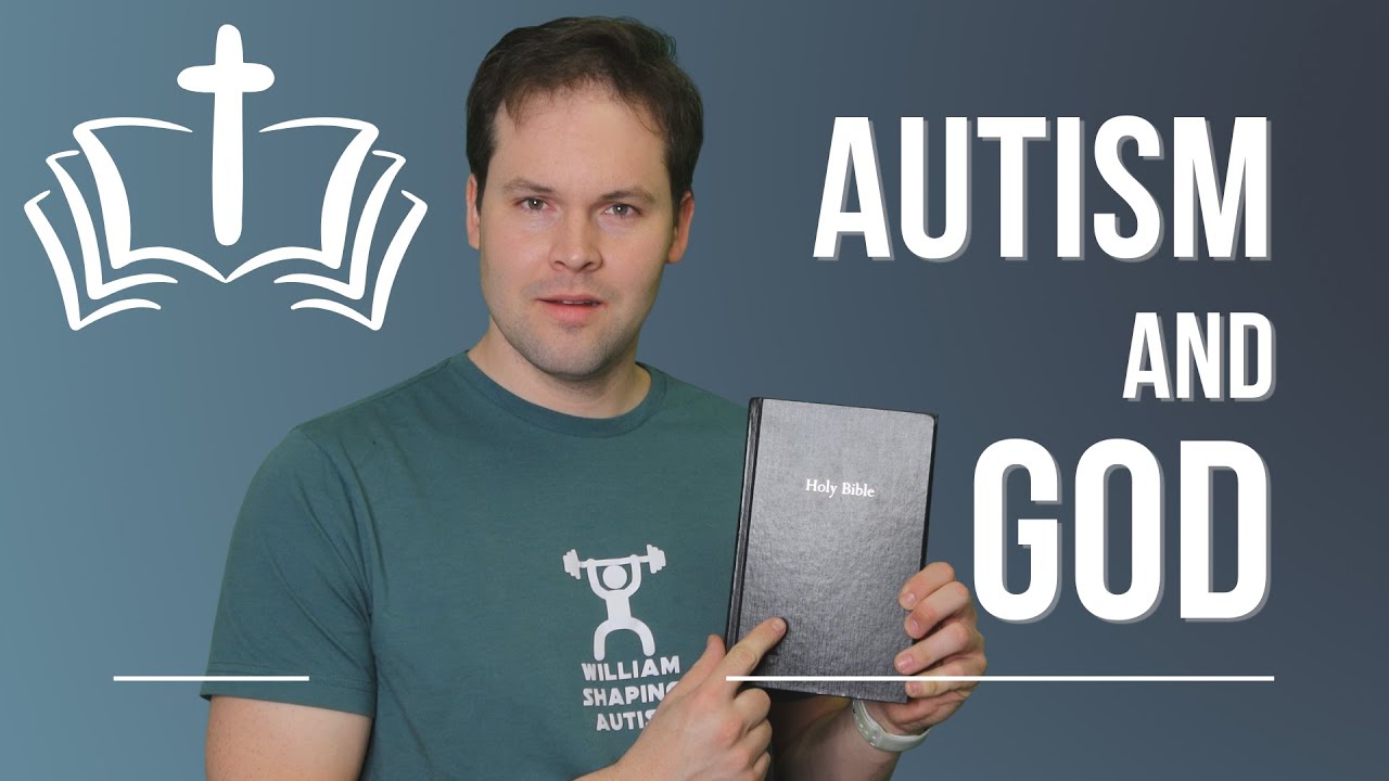 Did God Make Your Child Autistic