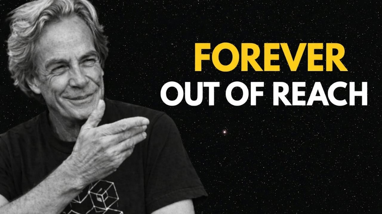 Why Humans Will NEVER Reach Andromeda – Feynman Explains