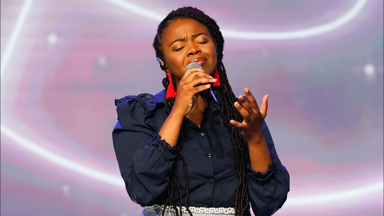 🎶 B’OLA / ⁠TA PRÉSENCE SEULE COMBLE MA VIE / SA GLOIRE EST LÀ | IGC - Estelle POUHA