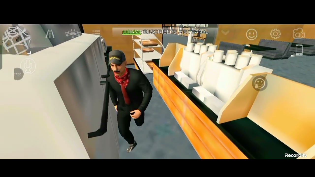 Historia de pobre a millonario 💵car parking multiplayer 👍 SUSCRIBANSE 