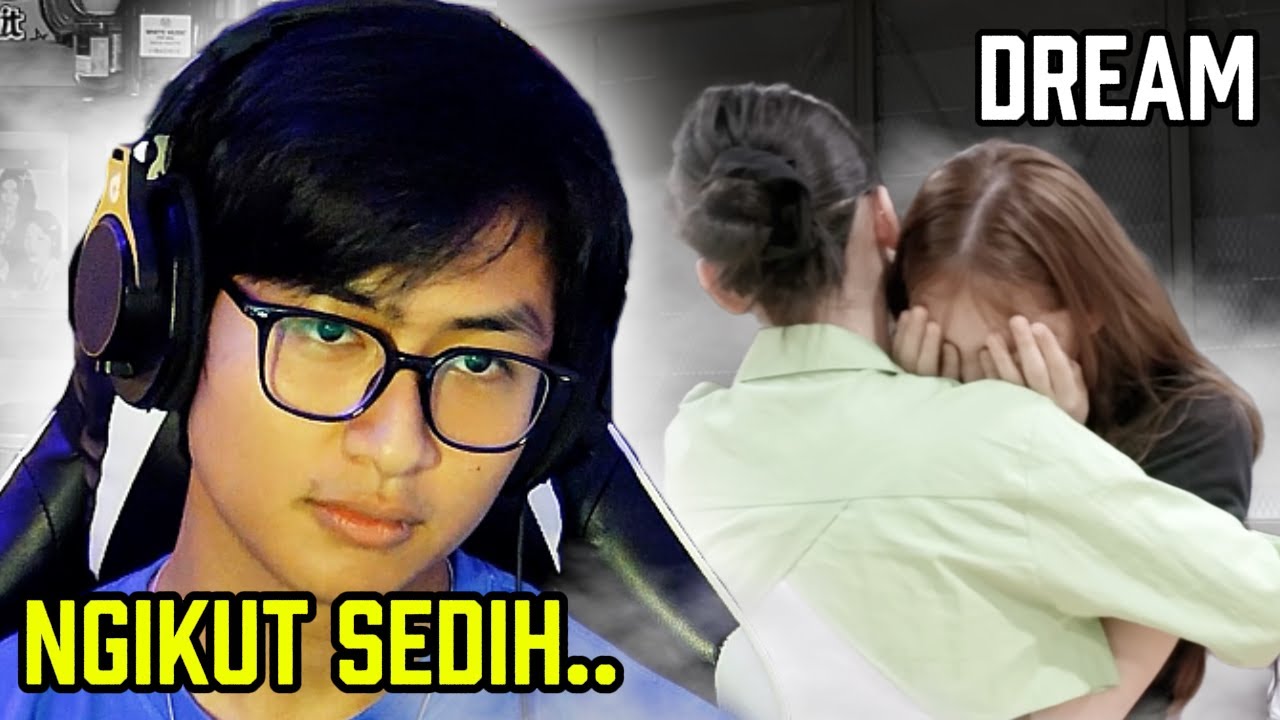 SEDIH BANGET | BABYMONSTER - 'DREAM' (PRE-DEBUT SONG) Reaction