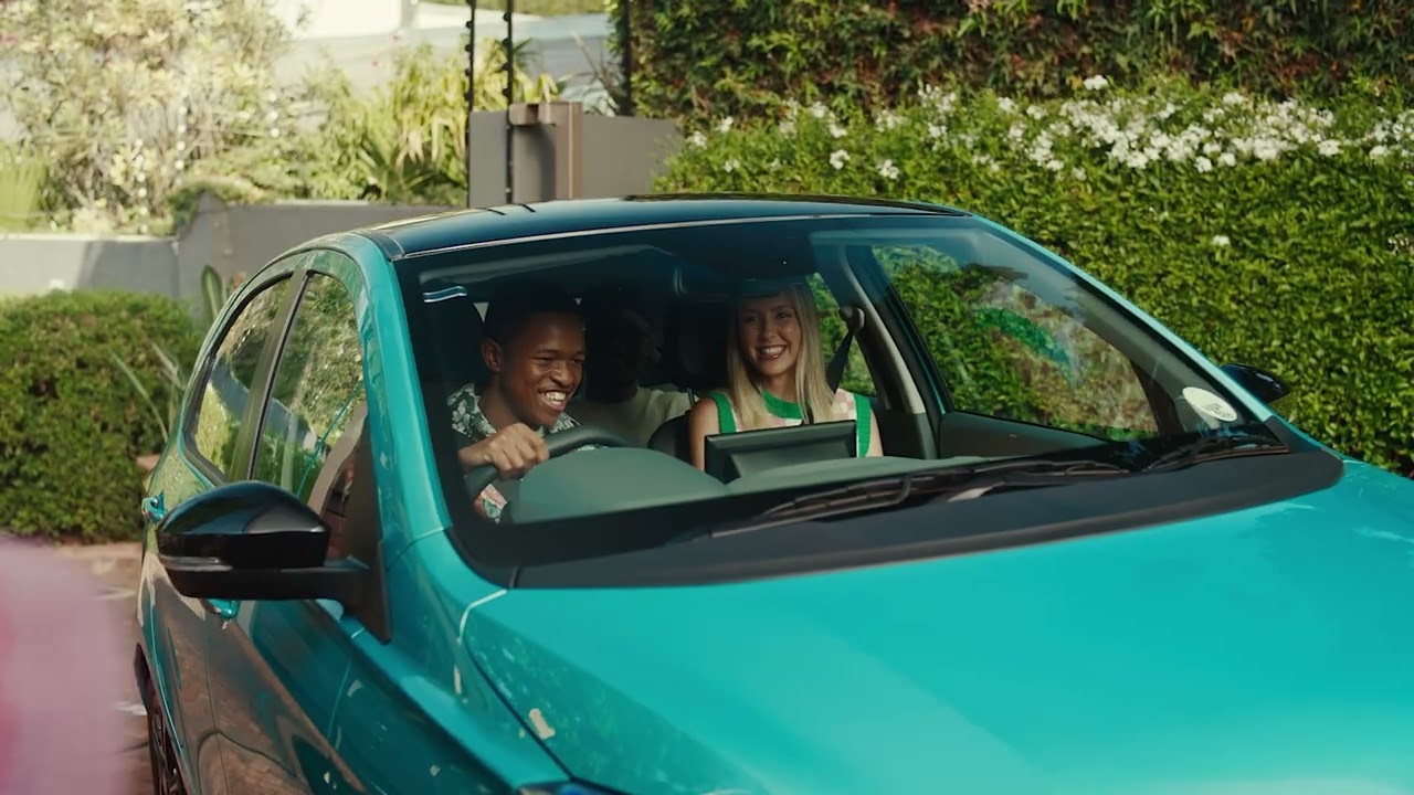 Discover the All-New Tata Range | Official TV Ad | #LetTataTakeYouThere
