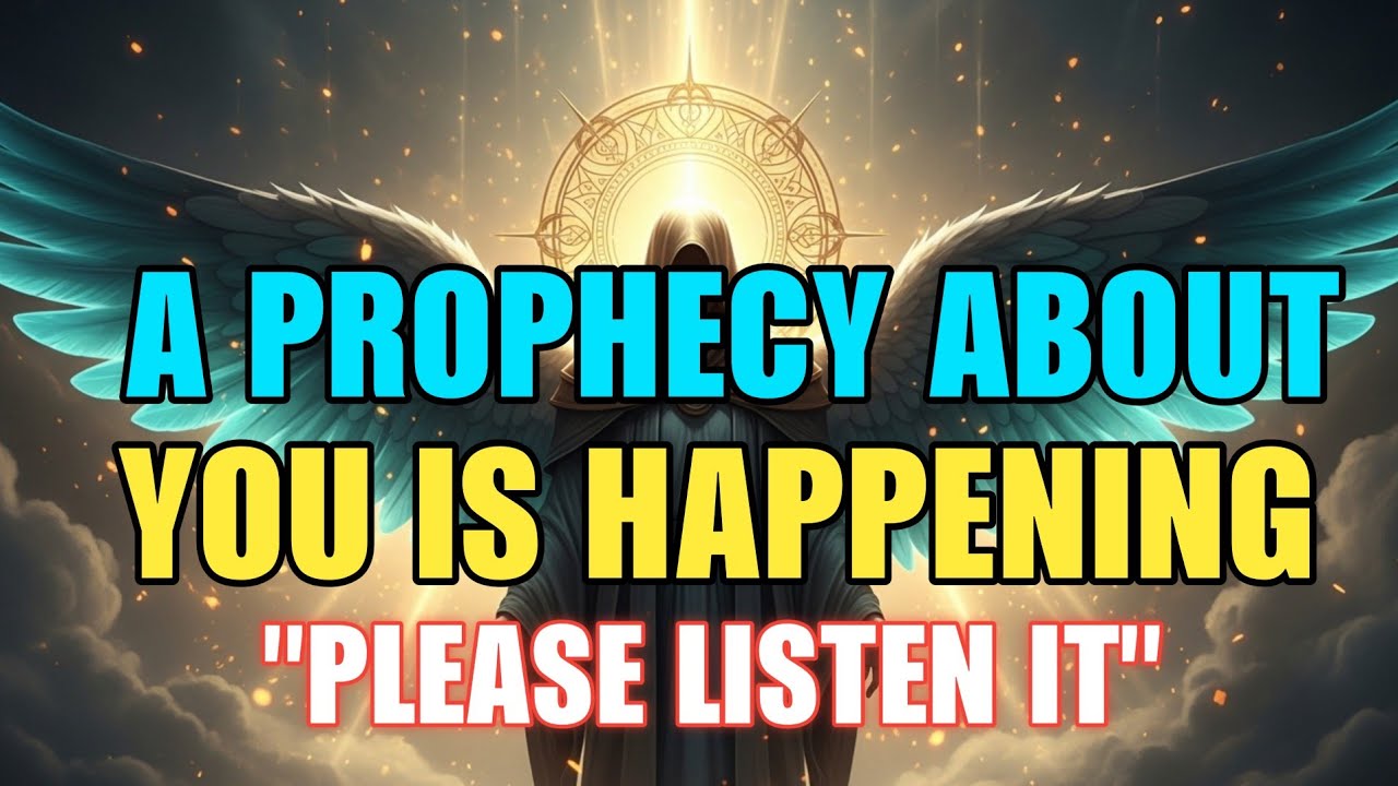 Chosen One, Your Body Is Shifting In The Most Unexpected Ways! 😱✨