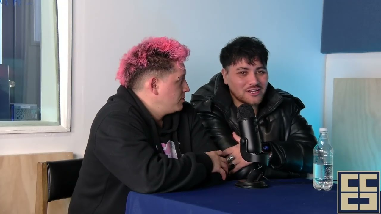 Jaime y Roberto: De creadores a referentes | Capítulo 1