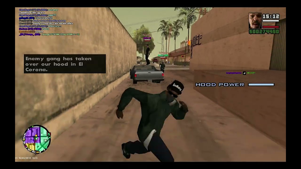 Server lag or? WTLS 2