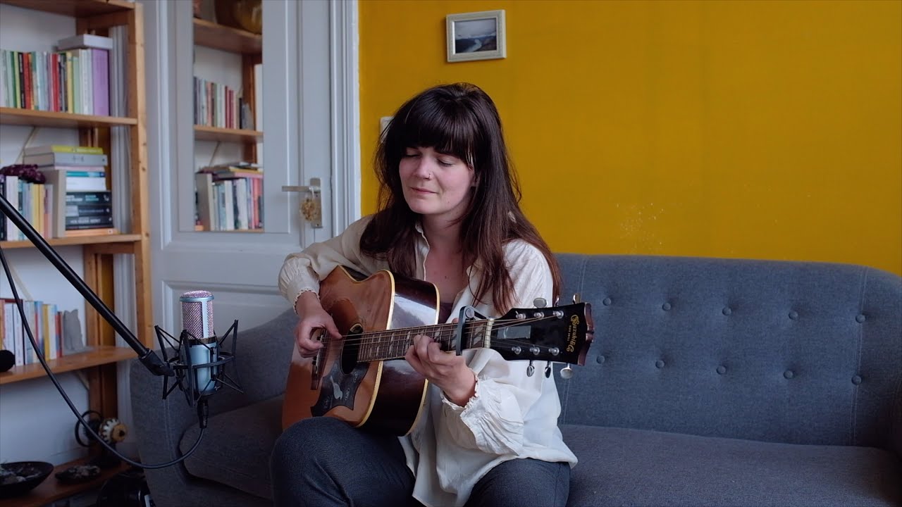 The Only Place (Big Thief cover) - Roosmarijn