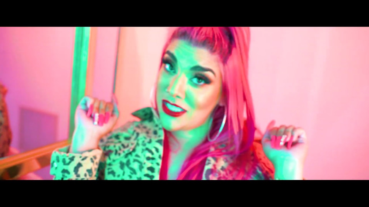 Laudy - Bye (Official Music Video)