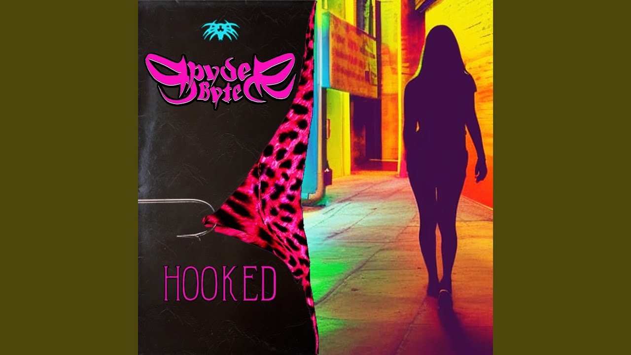 Hooked