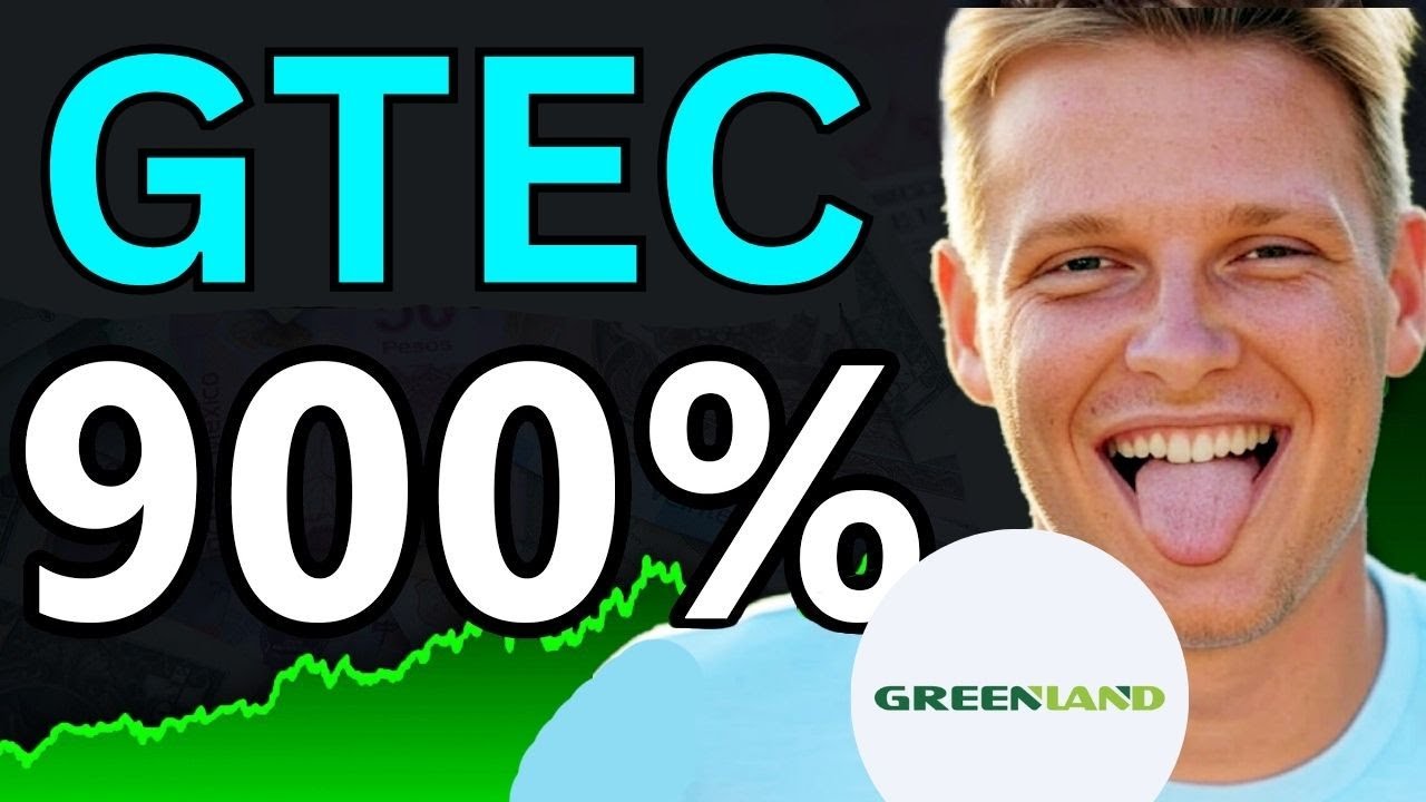 GTEC Stock (Greenland Technologies stock) GTEC STOCK PREDICTION GTEC STOCK analysis GTEC stock news
