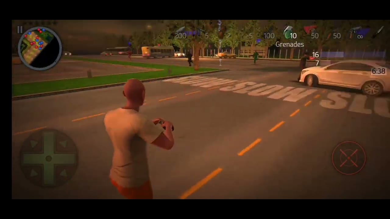 # Playback² gangester | gameplay | (gang warfare) 