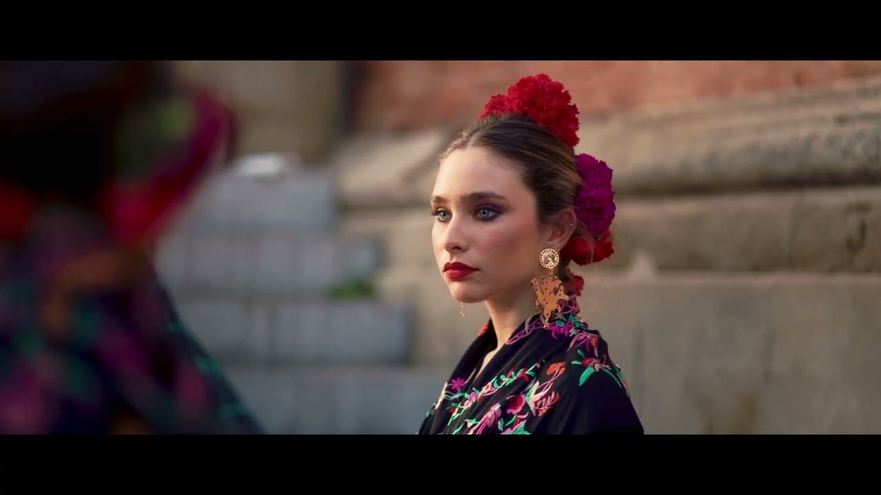 Rocío Peralta 2020 - Canela y Fuego