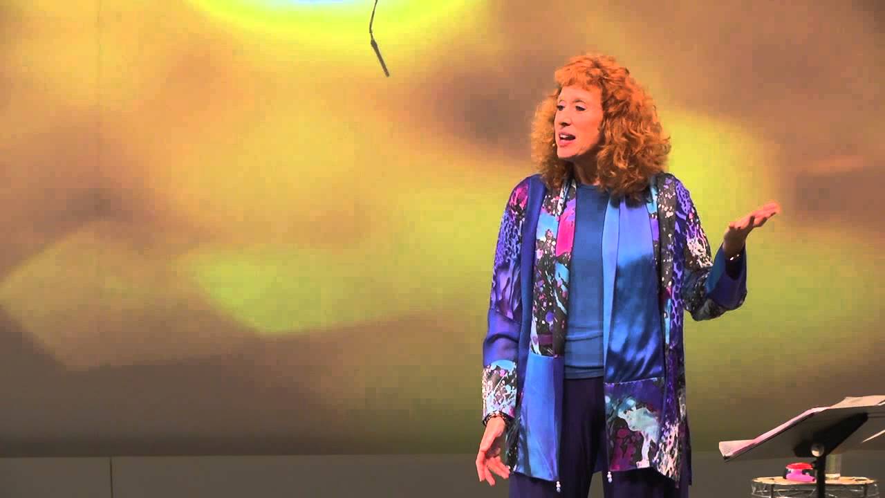 Sunday Talk: Twinkle Twinkle Little Star - Karen Drucker, at CSLseattle