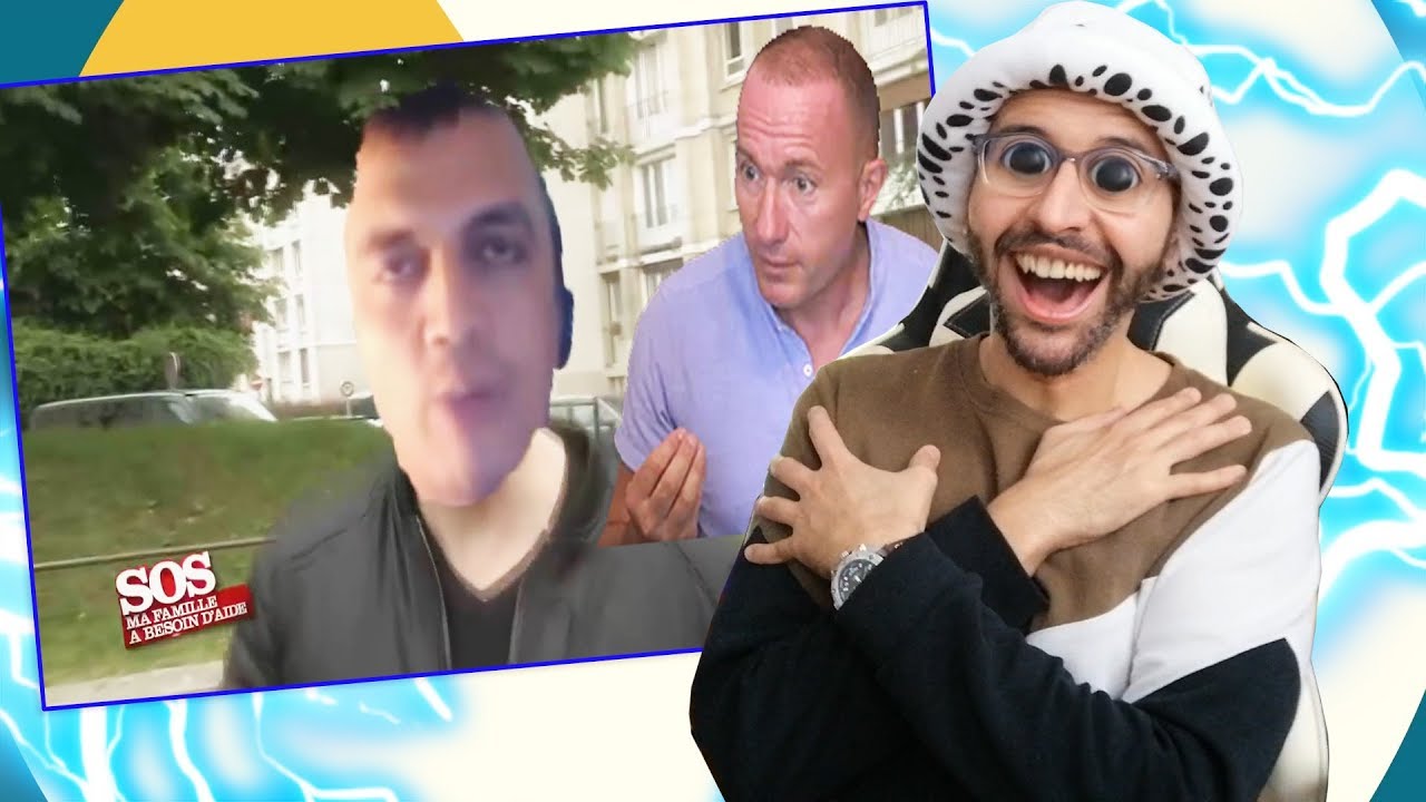 LES MEILLEURS [YTP FR] #32 - SOS MA FAMILLE EST DANS LA GROSSE MERDE