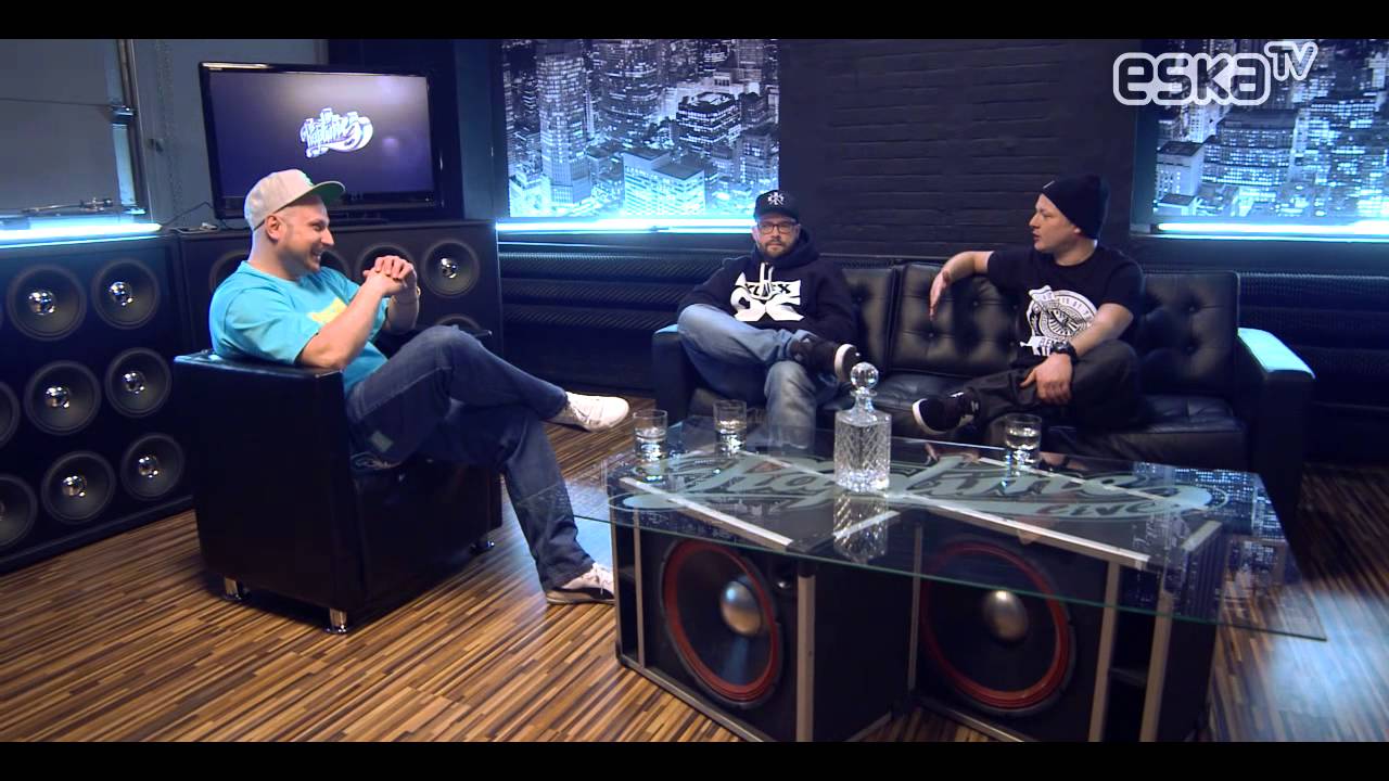 White House Records - RaptimeLive S03E10 - cały odcinek
