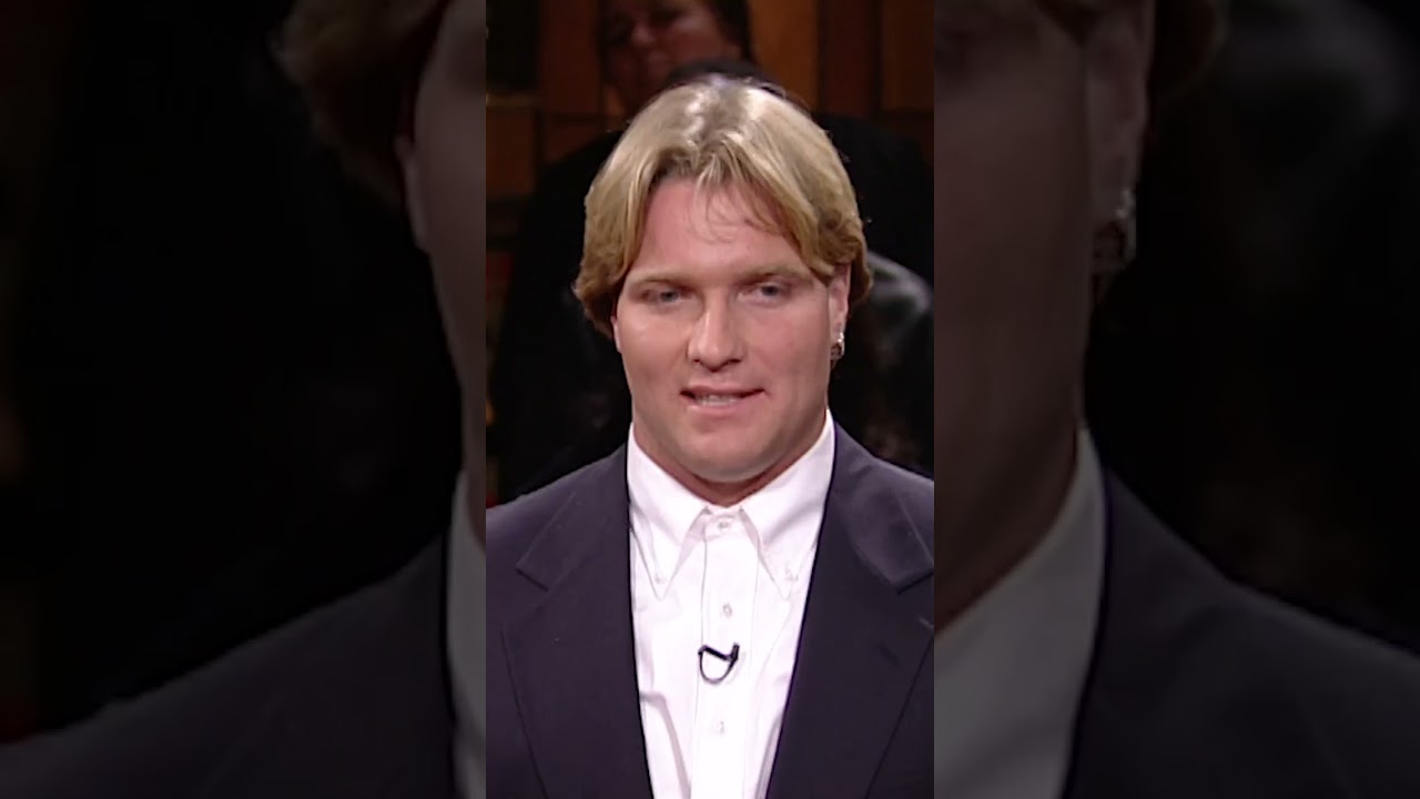Judge Judy - Ben La Brot Snake Case