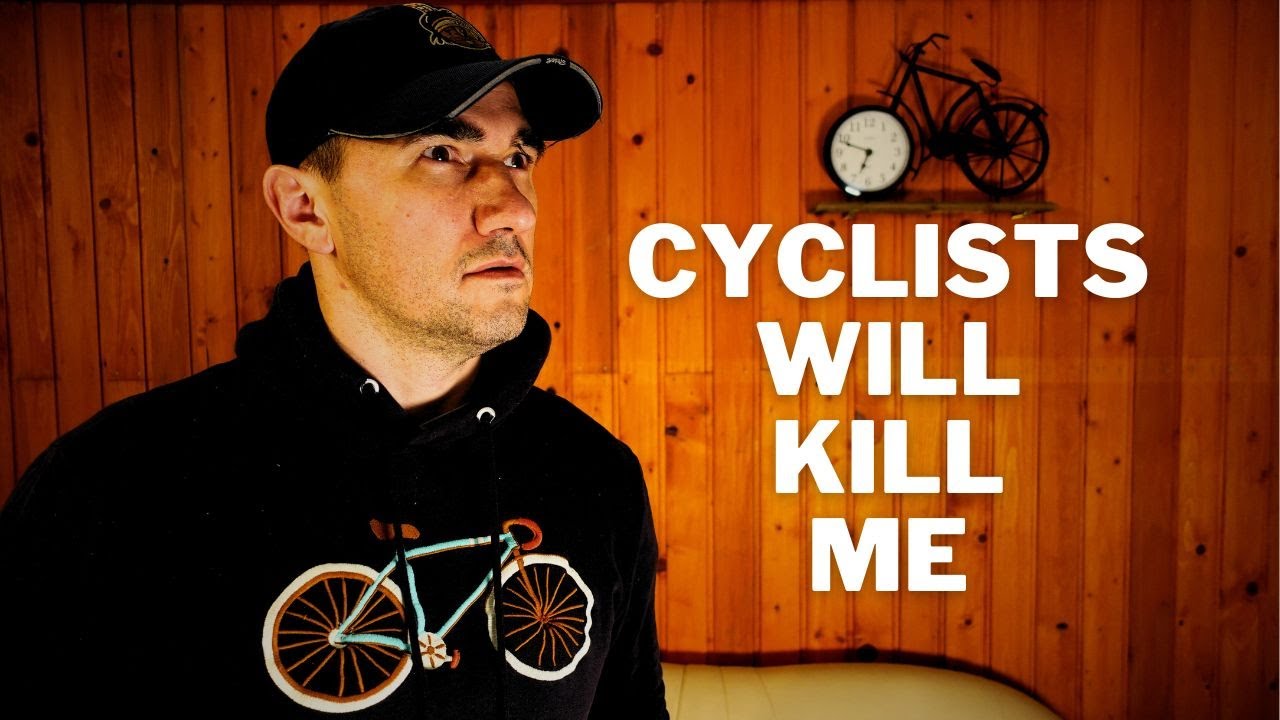 The Dark Side of Bike Commuting (Don't Let These Ruin Your Ride)