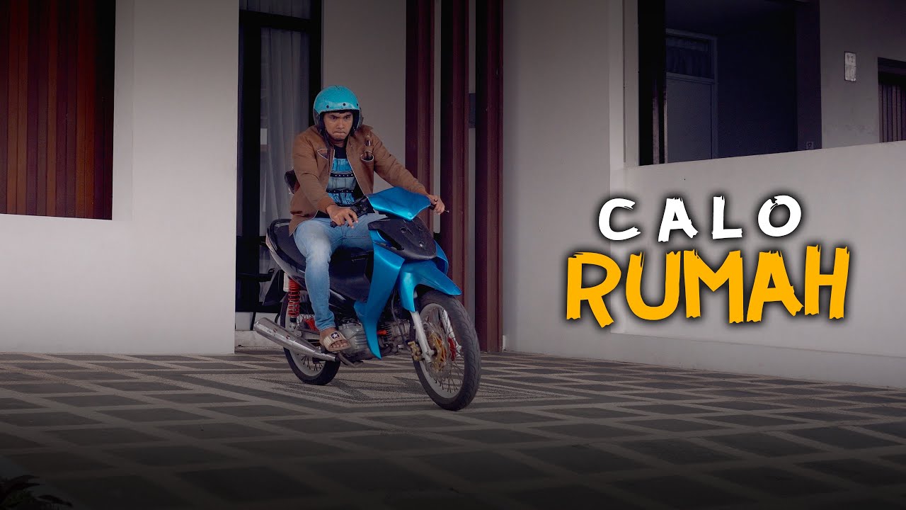 CALO RUMAH