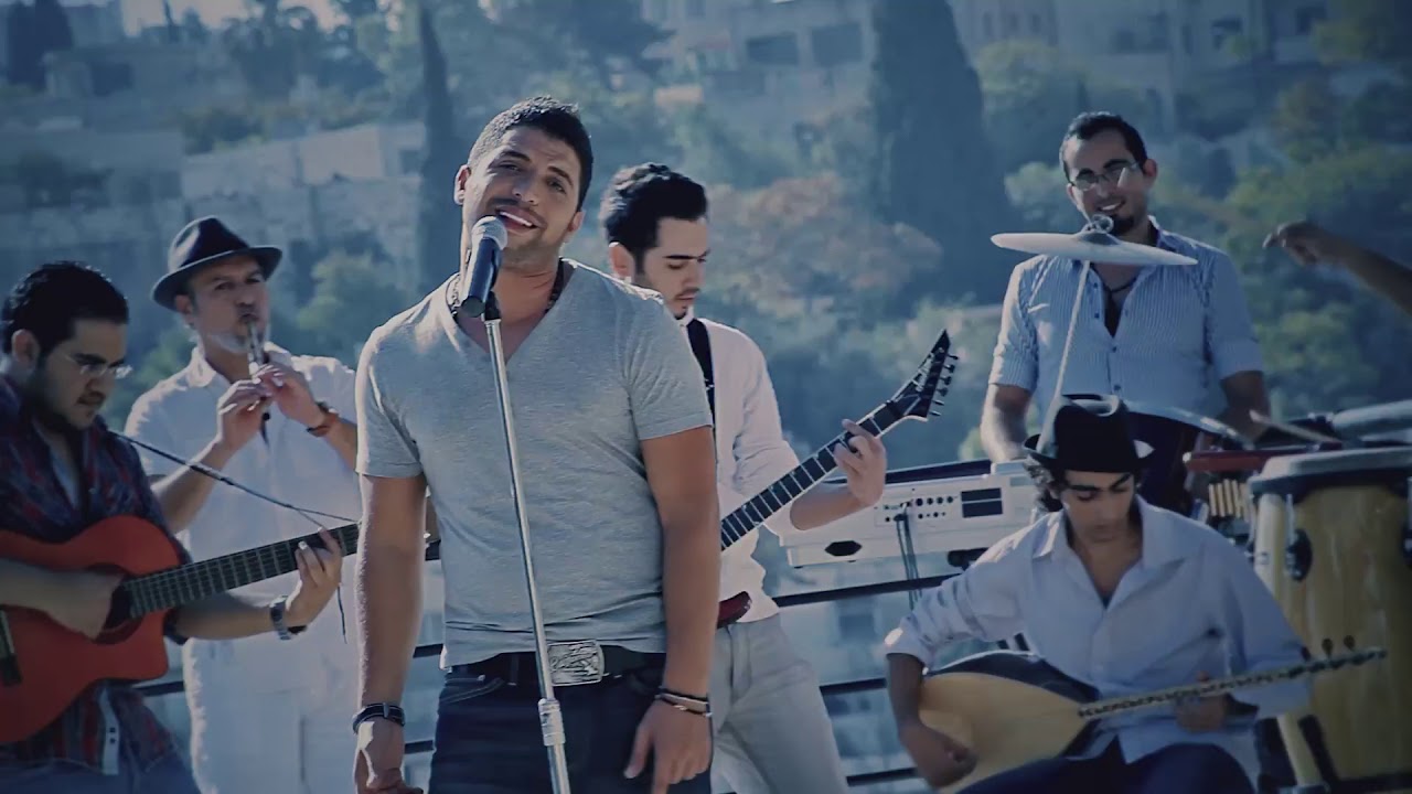 Tawfiq Aldalo - Gherh Zyadeh | توفيق الدلو - غيرة زيادة