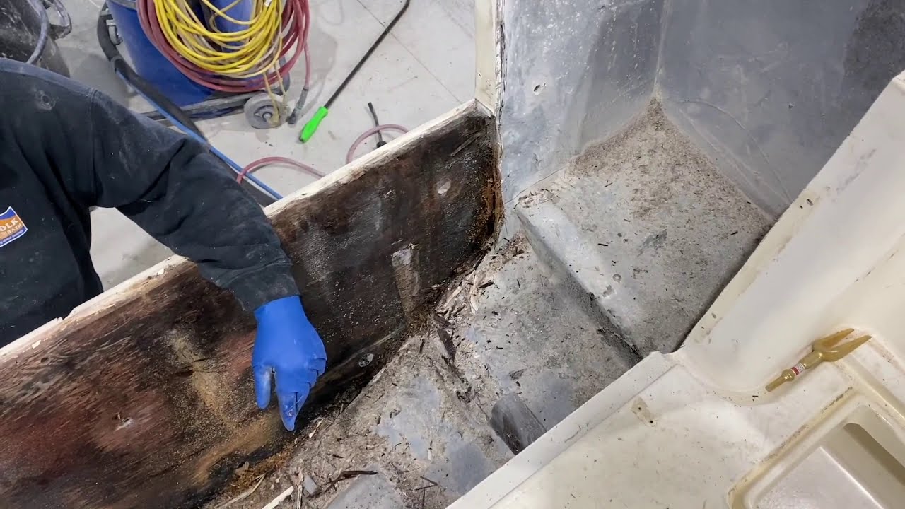 MAKO MADNESS! Update video # 1.....