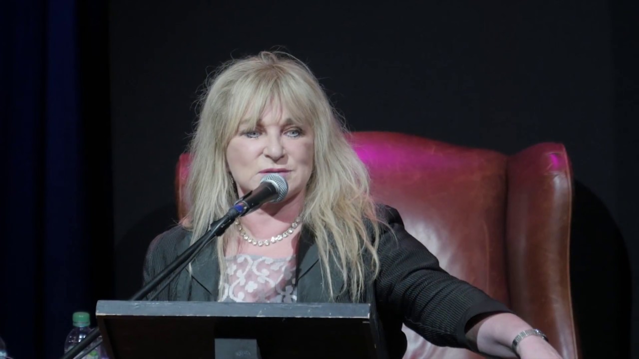 Highlights of Listowel Writers' Week 2017