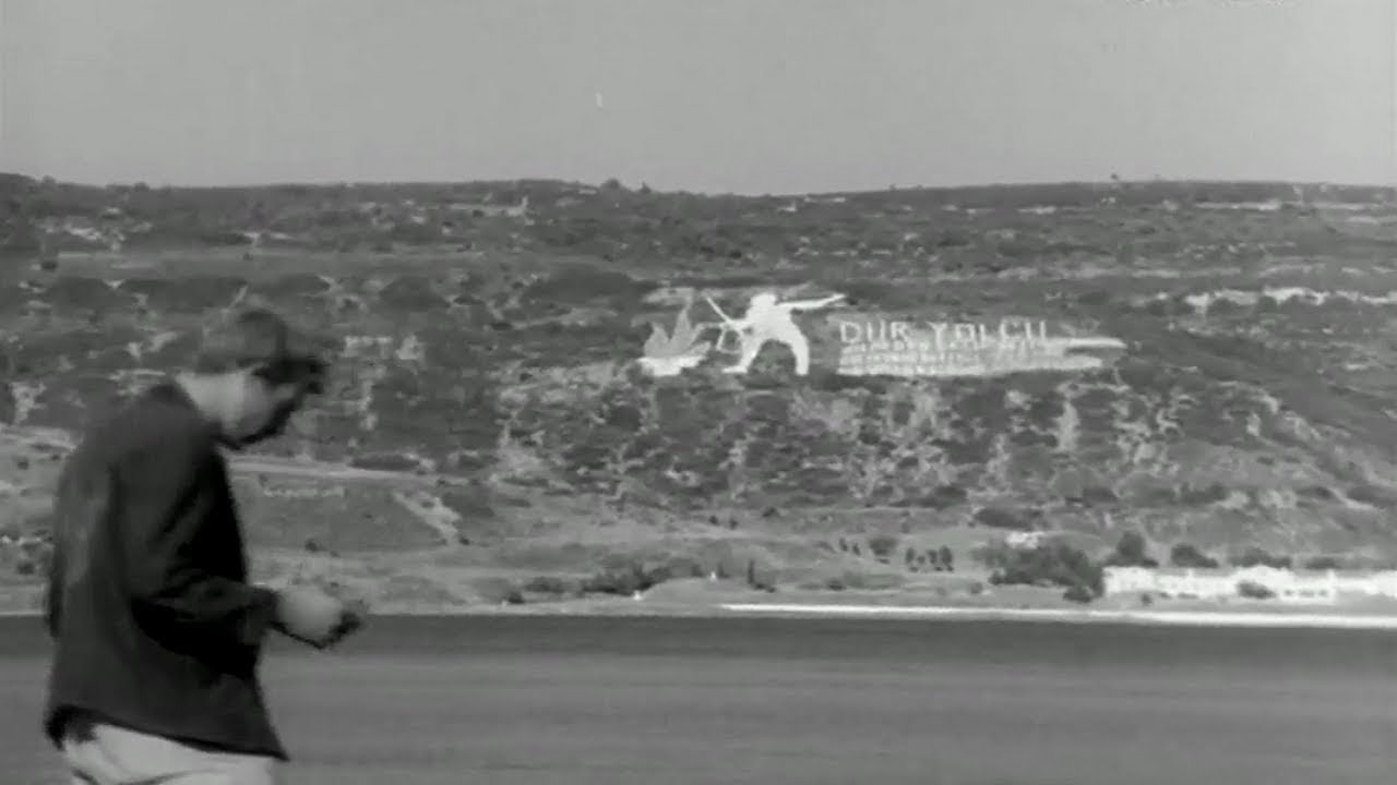 Çanakkale sualtı araştırması - 1967