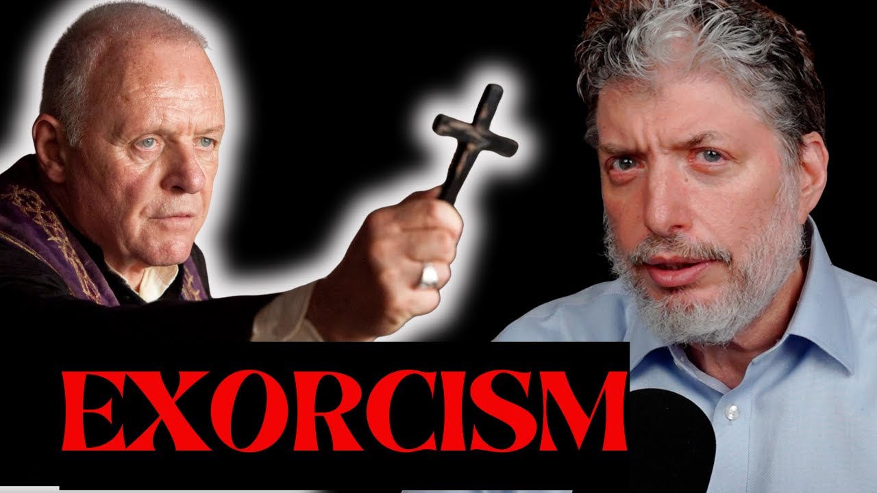 Christian Says &lsquo;I Saw a Demon Cast Out!&rsquo; Rabbi Singer Reveals What Really Happened!