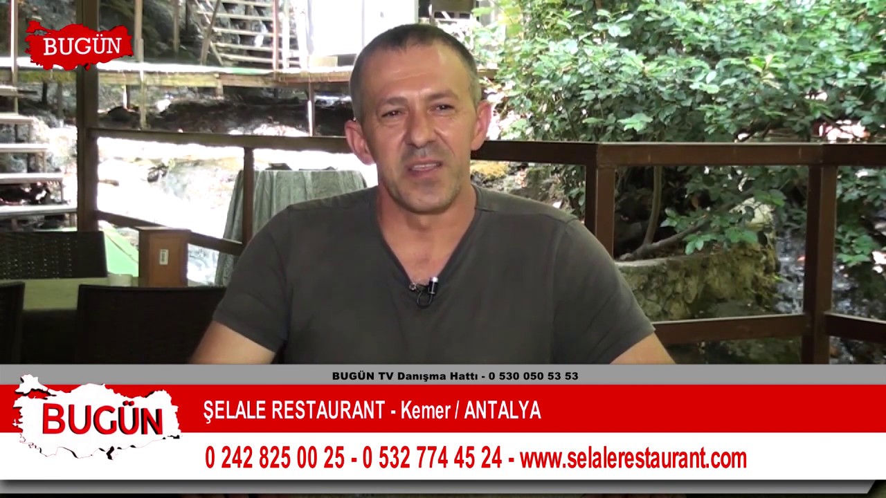 ŞELALE RESTAURANT