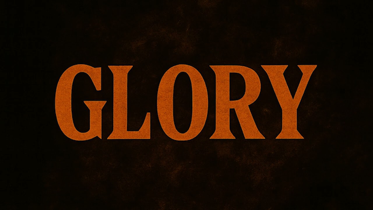 Starringo, DKG KIE - Glory (Audio)